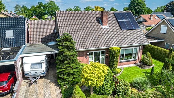 Medium property photo - Kosterskamp 58, 7683 VV Den Ham