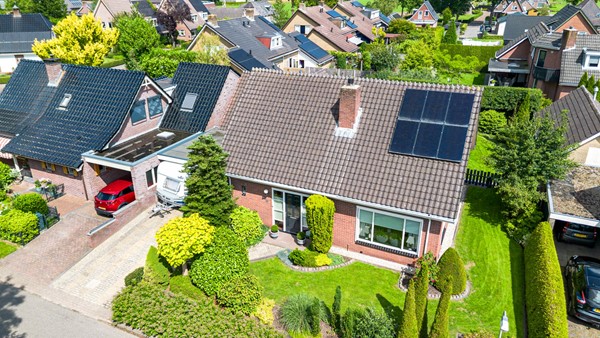 Medium property photo - Kosterskamp 58, 7683 VV Den Ham