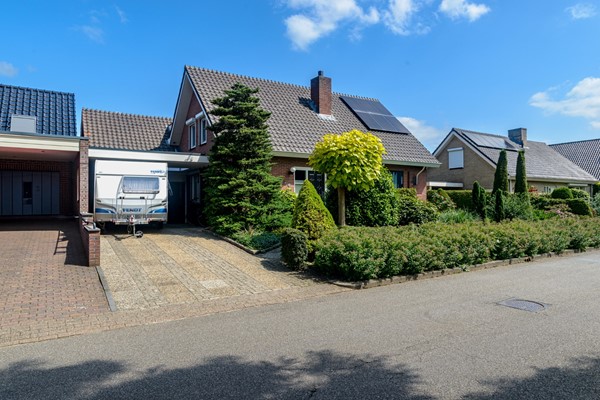 Medium property photo - Kosterskamp 58, 7683 VV Den Ham