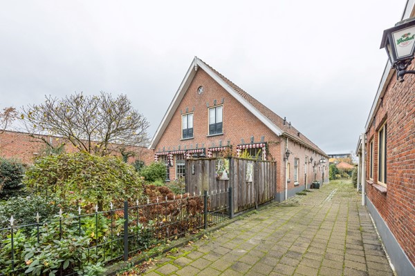 Westeinde 8-12, 7671 CC Vriezenveen