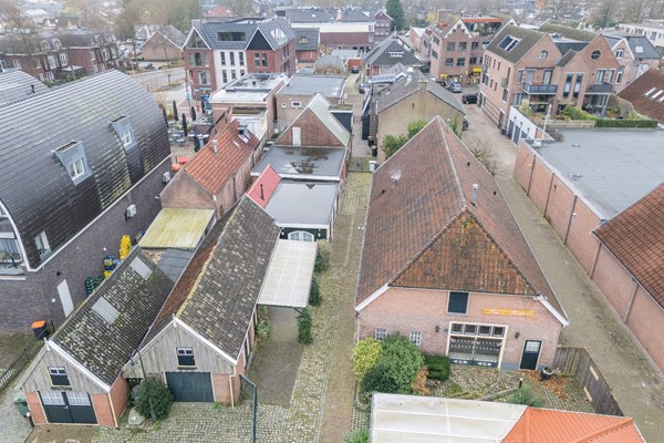 Medium property photo - Westeinde 8-12, 7671 CC Vriezenveen