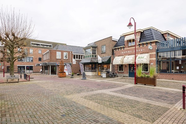 Medium property photo - Westeinde 8-12, 7671 CC Vriezenveen