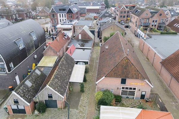 Medium property photo - Westeinde 8-12, 7671 CC Vriezenveen