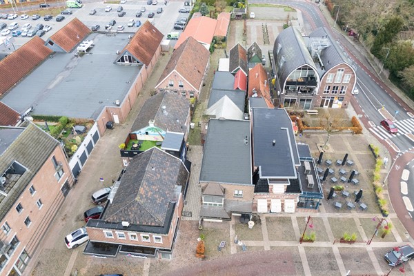 Medium property photo - Westeinde 8-12, 7671 CC Vriezenveen