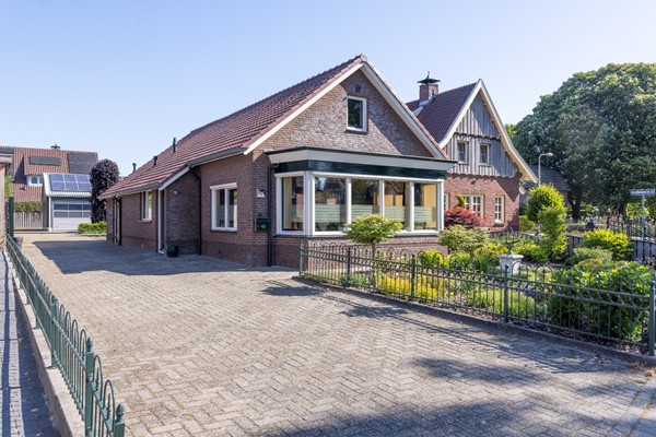 Sluiskade Nz 4, 7676 SG Westerhaar-Vriezenveensewijk