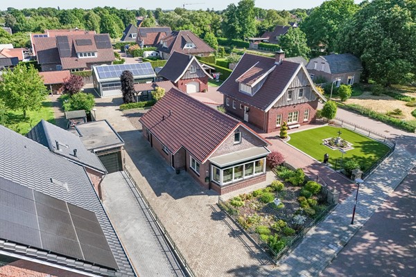 Medium property photo - Sluiskade Nz 4, 7676 SG Westerhaar-Vriezenveensewijk