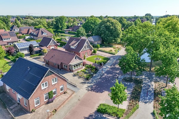 Medium property photo - Sluiskade Nz 4, 7676 SG Westerhaar-Vriezenveensewijk