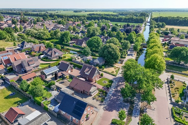 Medium property photo - Sluiskade Nz 4, 7676 SG Westerhaar-Vriezenveensewijk