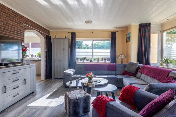 Medium property photo - Sluiskade Nz 4, 7676 SG Westerhaar-Vriezenveensewijk