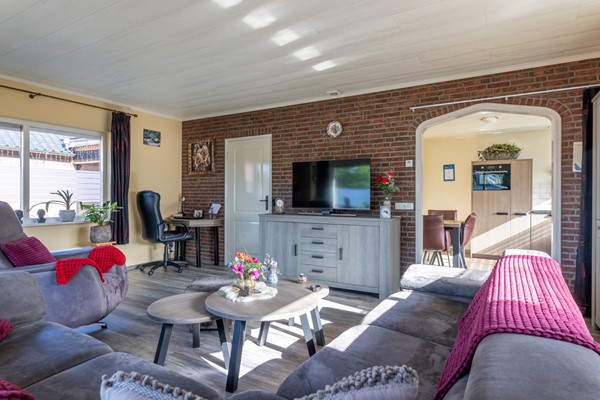 Medium property photo - Sluiskade Nz 4, 7676 SG Westerhaar-Vriezenveensewijk