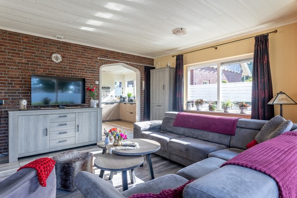 Medium property photo - Sluiskade Nz 4, 7676 SG Westerhaar-Vriezenveensewijk