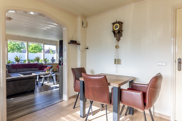Medium property photo - Sluiskade Nz 4, 7676 SG Westerhaar-Vriezenveensewijk