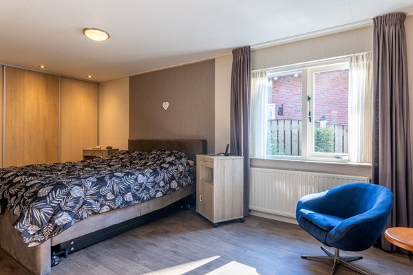 Medium property photo - Sluiskade Nz 4, 7676 SG Westerhaar-Vriezenveensewijk