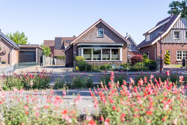 Medium property photo - Sluiskade Nz 4, 7676 SG Westerhaar-Vriezenveensewijk