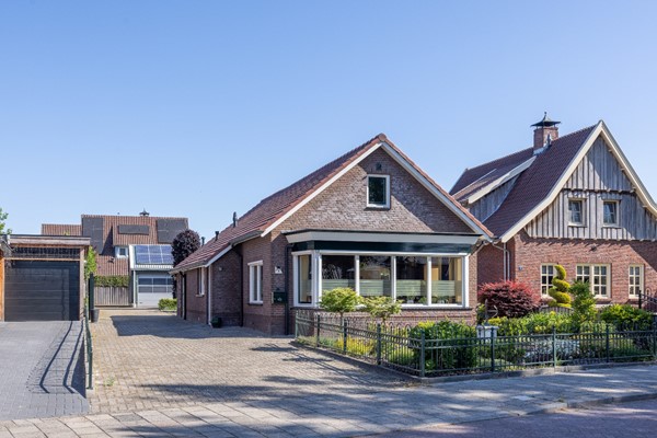 Medium property photo - Sluiskade Nz 4, 7676 SG Westerhaar-Vriezenveensewijk