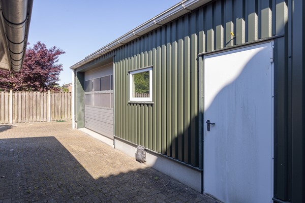 Medium property photo - Sluiskade Nz 4, 7676 SG Westerhaar-Vriezenveensewijk