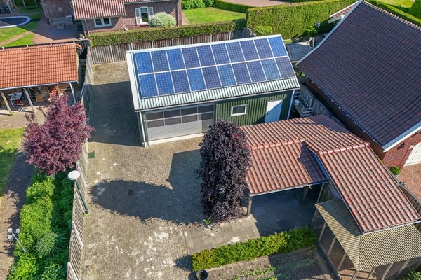 Medium property photo - Sluiskade Nz 4, 7676 SG Westerhaar-Vriezenveensewijk