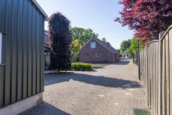 Medium property photo - Sluiskade Nz 4, 7676 SG Westerhaar-Vriezenveensewijk