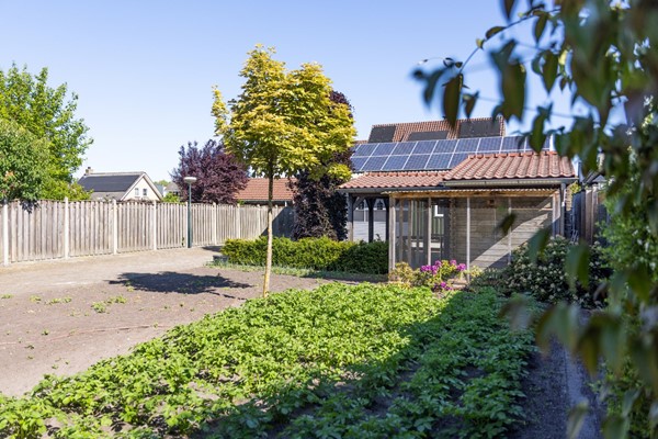 Medium property photo - Sluiskade Nz 4, 7676 SG Westerhaar-Vriezenveensewijk