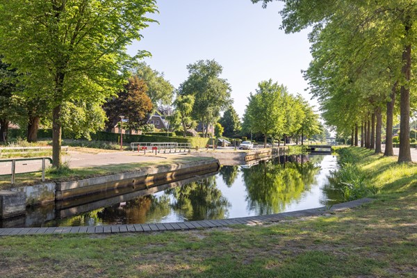 Medium property photo - Sluiskade Nz 4, 7676 SG Westerhaar-Vriezenveensewijk