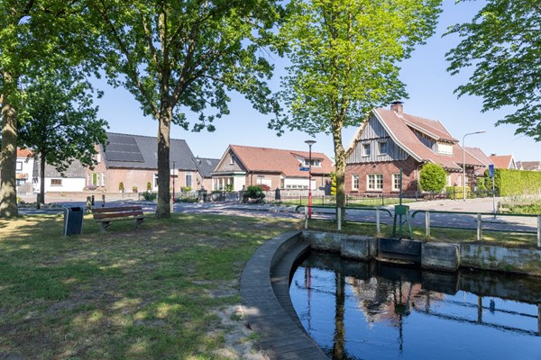Medium property photo - Sluiskade Nz 4, 7676 SG Westerhaar-Vriezenveensewijk