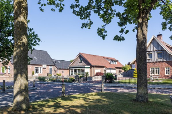 Medium property photo - Sluiskade Nz 4, 7676 SG Westerhaar-Vriezenveensewijk