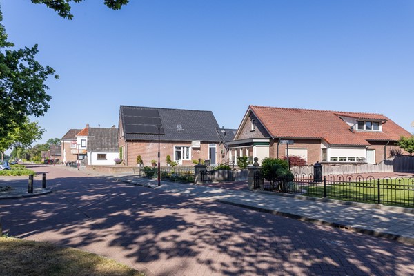 Medium property photo - Sluiskade Nz 4, 7676 SG Westerhaar-Vriezenveensewijk