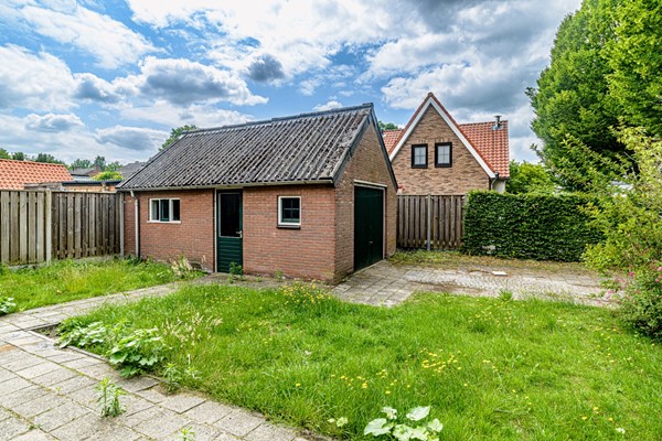 Medium property photo - Grensweg 22, 7671 GR Vriezenveen