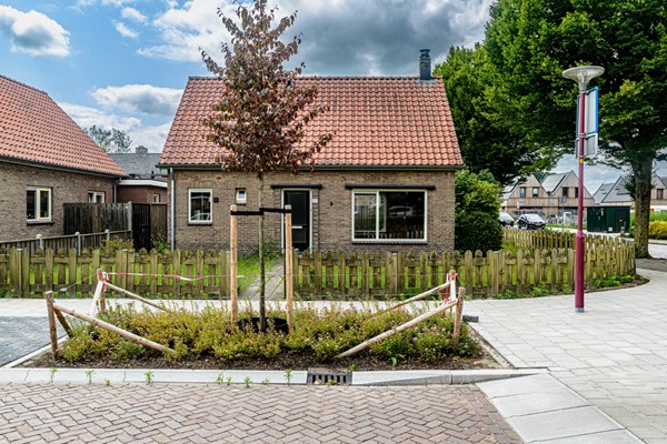 Medium property photo - Grensweg 22, 7671 GR Vriezenveen