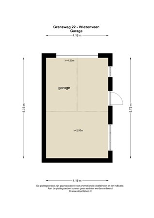 Grensweg 22, 7671 GR Vriezenveen - 08661811_31.jpg
