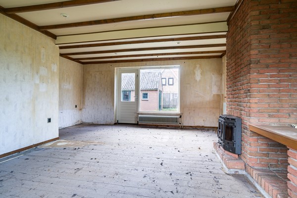 Medium property photo - Grensweg 22, 7671 GR Vriezenveen