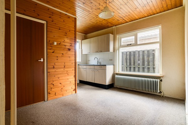 Medium property photo - Grensweg 22, 7671 GR Vriezenveen