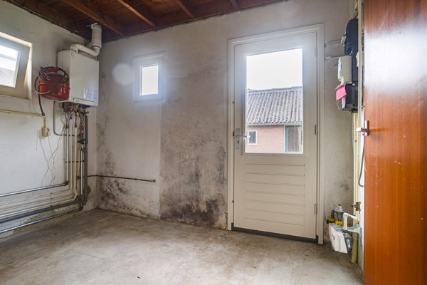 Medium property photo - Grensweg 22, 7671 GR Vriezenveen