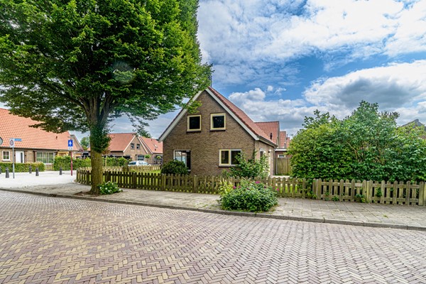Medium property photo - Grensweg 22, 7671 GR Vriezenveen