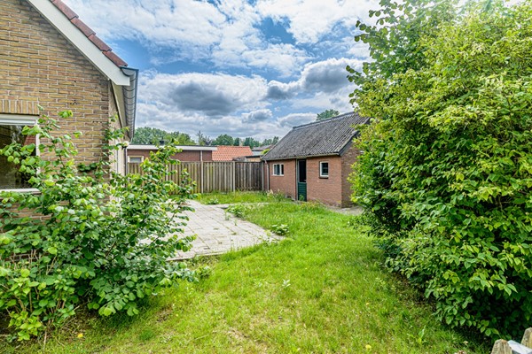 Medium property photo - Grensweg 22, 7671 GR Vriezenveen