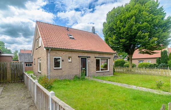 Medium property photo - Grensweg 22, 7671 GR Vriezenveen