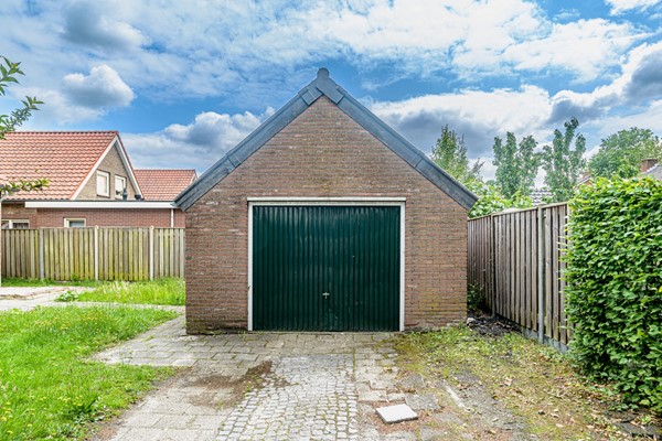 Medium property photo - Grensweg 22, 7671 GR Vriezenveen