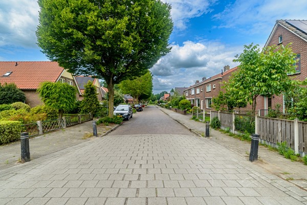 Medium property photo - Grensweg 22, 7671 GR Vriezenveen