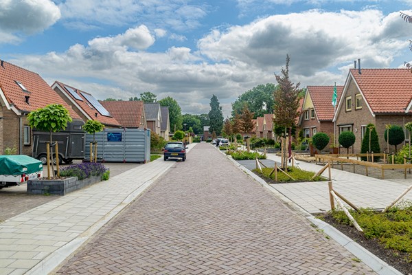 Medium property photo - Grensweg 22, 7671 GR Vriezenveen