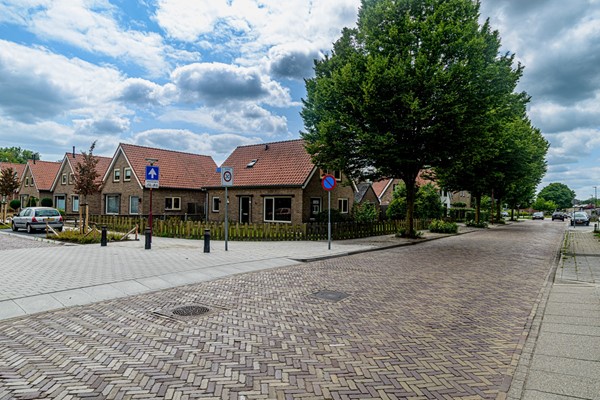 Medium property photo - Grensweg 22, 7671 GR Vriezenveen