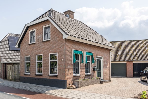 Esweg 4a, 7683 VK Den Ham