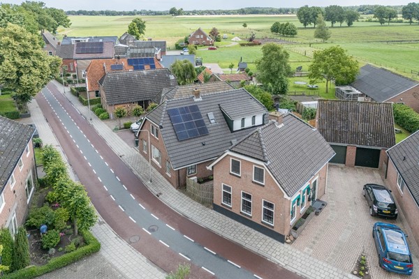 Medium property photo - Esweg 4a, 7683 VK Den Ham