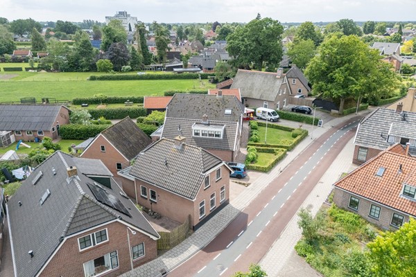 Medium property photo - Esweg 4a, 7683 VK Den Ham