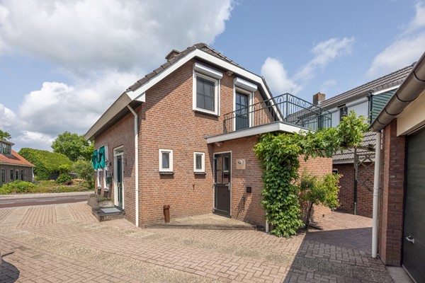 Medium property photo - Esweg 4a, 7683 VK Den Ham