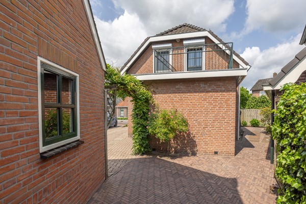 Medium property photo - Esweg 4a, 7683 VK Den Ham