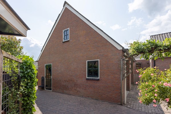Medium property photo - Esweg 4a, 7683 VK Den Ham