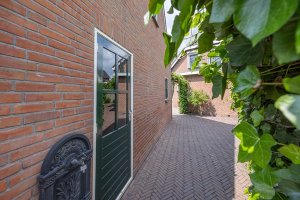 Medium property photo - Esweg 4a, 7683 VK Den Ham
