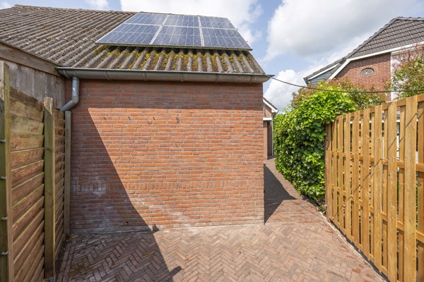 Medium property photo - Esweg 4a, 7683 VK Den Ham