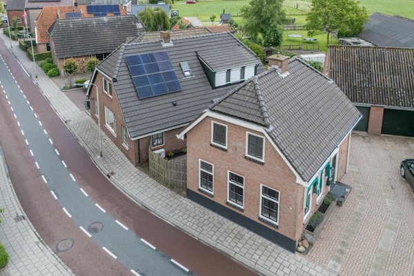 Medium property photo - Esweg 4a, 7683 VK Den Ham