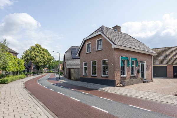 Medium property photo - Esweg 4a, 7683 VK Den Ham